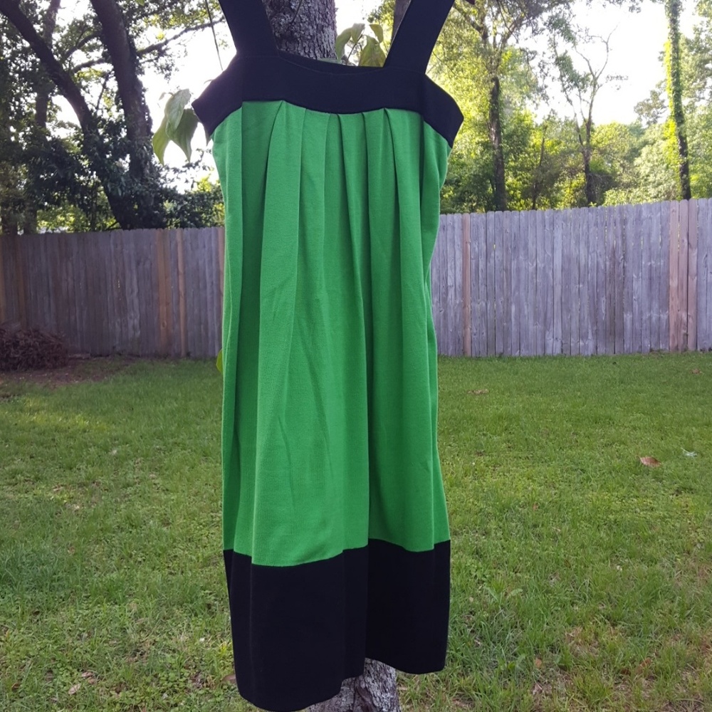 Helen Ainson dress